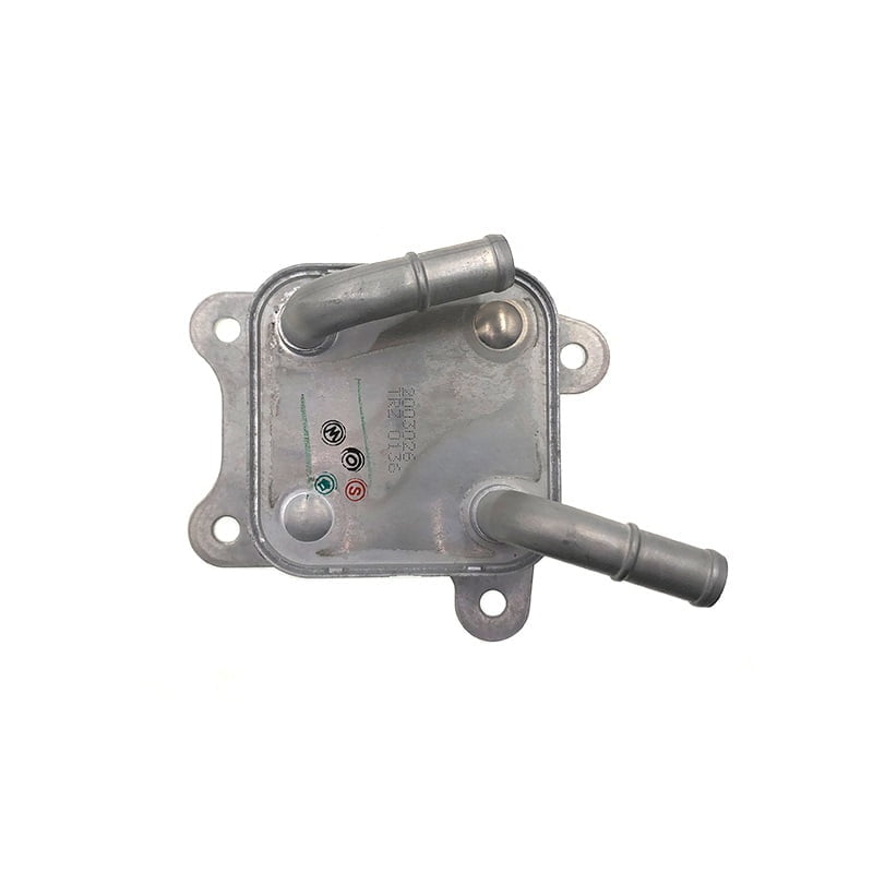 KALE 355820-YAG SOGUTUCU 1.6D TEK PETEK GRANDLAND/GRANDLAND X 17 > 9804281280/-2134
